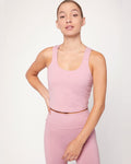 Juno Cloudlux Longline Bra is-0