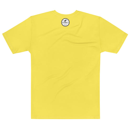 AEGEAN WAVES Men's t-shirt by Gianneli-1
